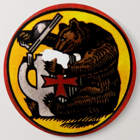 Brauerei Baumberger Langenthal Buttons (Vorderseite)