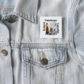 Brauerei Baumberger Langenthal Buttons (Beispiel)