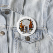 Brauerei Baumberger Langenthal Buttons (Beispiel)