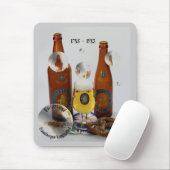 Brauerei Baumberger Langenthal Mauspad (Mit Mouse)