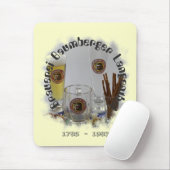 Brauerei Baumberger Langenthal Mauspad (Mit Mouse)