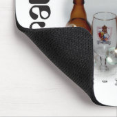 Brauerei Gassner Bern Mauspad (Ecke)