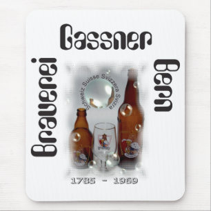 Brauerei Gassner Bern Mauspad