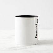 Brauerei Gassner Bern Tasse (Mittel)