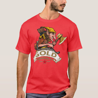 Brauerei Hobgoblin Gold T-Shirt