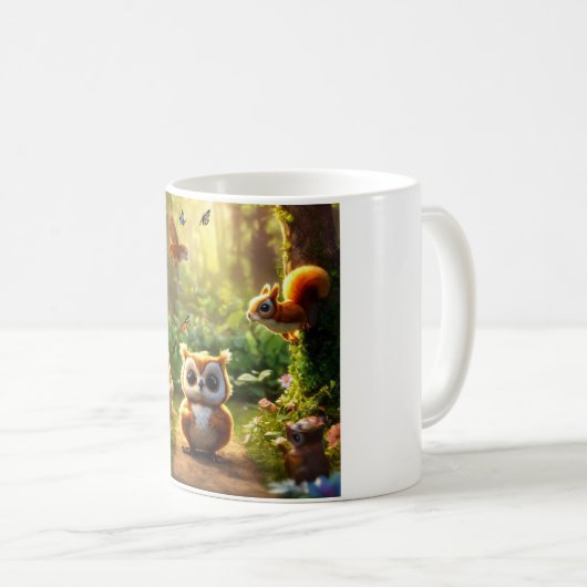 Brauerei Kaffeetasse (VorderseiteRechts)