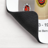 Brauerei Reichenbach Bern Mauspad (Ecke)