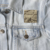 Brauerei und Malzhaus A Reymann Button (Beispiel)