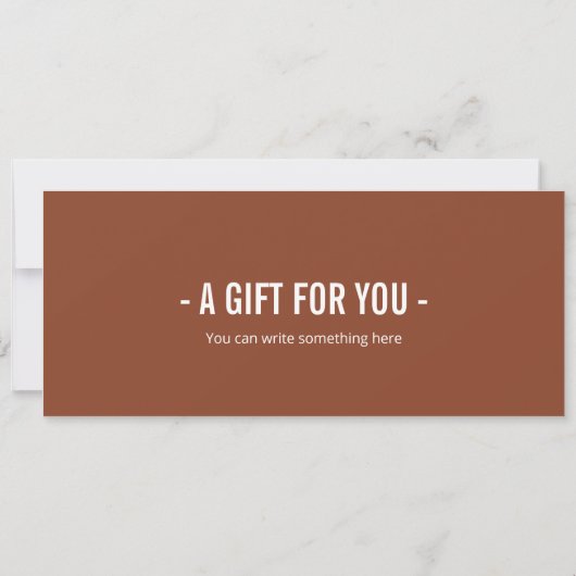 Brauereibesichtigungszertifikat - Bierverkostung Einladung (Rückseite)