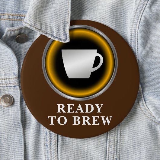 Braufertig Button (Beispiel)