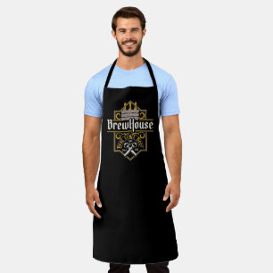 Brauhaus Best Craft Beer Bartending-Schürze Schürze