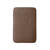 braun badematte (Vorderseite Vertikal)