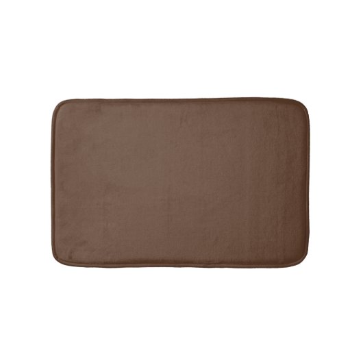 braun badematte (Vorderseite)