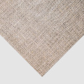 Braun & Beige Linien Seidenpapier (Ausschnitt)