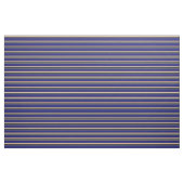Braun, Beige, Schwarz, Dim Gray und Midnight Blue Stoff (Fat Quarter (45,7 x 55,9 cm))