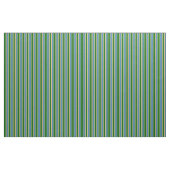 Braun, Bisque, Dunkelgrün, Blau und Grün Stoff (Yard (91,4 cm))