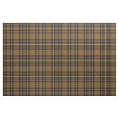 Braun des Sepia Stoff (Fat Quarter (45,7 x 55,9 cm))