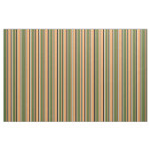 braun, dunkelolig grün, hellgelb und schwarz stoff (Fat Quarter (45,7 x 55,9 cm))