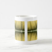 Braun - Fraktal Tasse (Mittel)