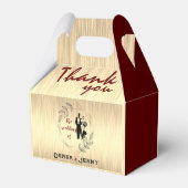 braun geschenkschachtel (Rückseite)