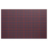Braun Grady Tartan Stoff (Yard (91,4 cm))