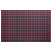 Braun Grady Tartan Stoff (Fat Quarter (45,7 x 55,9 cm))