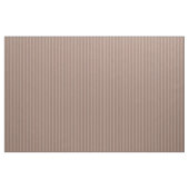 Braun & Hellbraun gestreift Stoff (Yard (91,4 cm))