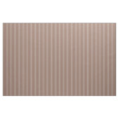 Braun & Hellbraun gestreift Stoff (Fat Quarter (45,7 x 55,9 cm))
