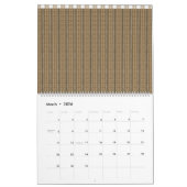 braun, Holz, beige, rechteckig, grau, Boden, ha Kalender (Mär 2026)