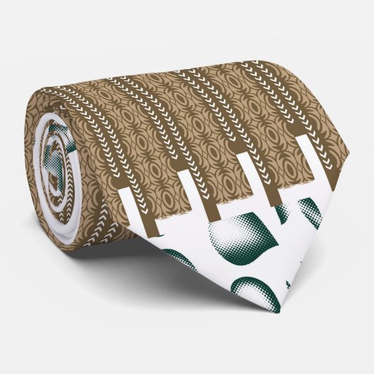 braun, Holz, beige, rechteckig, grau, Boden, ha Krawatte (Gerollt)