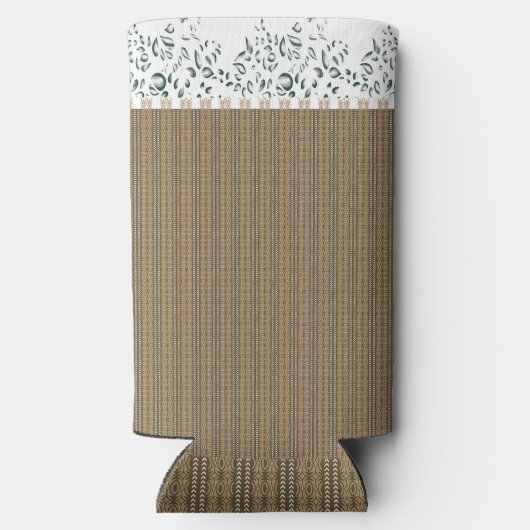 braun, Holz, beige, rechteckig, grau, Boden, ha Selters Dosenkühler (Rückseite)