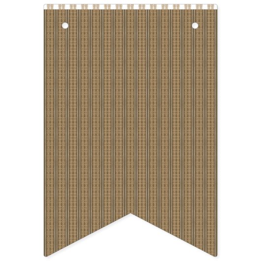 braun, Holz, beige, rechteckig, grau, Boden, ha Wimpelkette (Zweite Fahne)