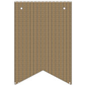 braun, Holz, beige, rechteckig, grau, Boden, ha Wimpelkette (Erste Fahne)