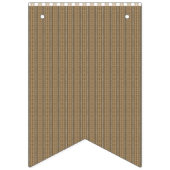 braun, Holz, beige, rechteckig, grau, Boden, ha Wimpelkette (Dritte Fahne)