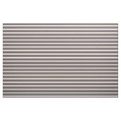 Braun, Mitternachtsblau, Dim Gray, Bisque und Blac Stoff (Yard (91,4 cm))