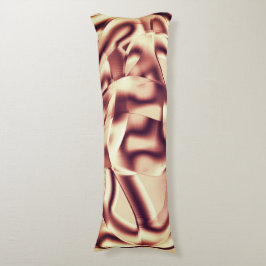 Braun- oder bordeauxrot, beige seitenschläferkissen