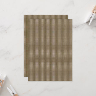 braun, rechteckig, holz, beige, grau, gold, Schrif Einladung