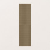 braun, rechteckig, holz, beige, grau, gold, Schrif Visitenkarten (Innenseite Aufgefaltet)