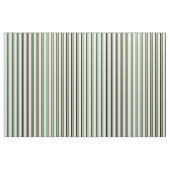 Braun, Schiefergrau, grün, schwarz und hellgelb Stoff (Fat Quarter (45,7 x 55,9 cm))