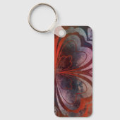 braun schlüsselanhänger (Vorderseite)