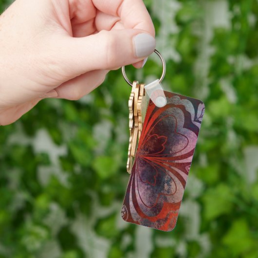 braun schlüsselanhänger (Hand)