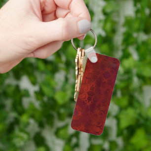 braun schlüsselanhänger