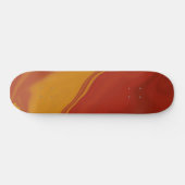 braun skateboard (Horizontal)