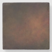 braun steinuntersetzer (Vorderseite)