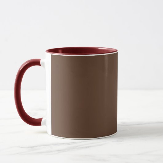 braun tasse (Links)