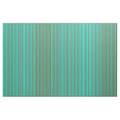 Braun- und Aquarellmuster Stoff (Yard (91,4 cm))