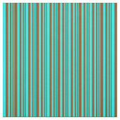 Braun- und Aquarellmuster Stoff (Muster)