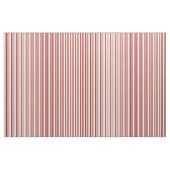 Braun- und Beigefarbenes Muster Stoff (Fat Quarter (45,7 x 55,9 cm))