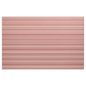Braun- und Bisken-Muster der Streifen Stoff (Fat Quarter (45,7 x 55,9 cm))