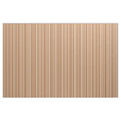 Braun- und Bisque-Streifen/Muster mit Linse Stoff (Yard (91,4 cm))